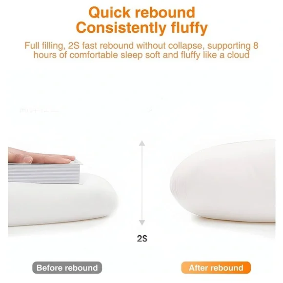 Pregnancy Sleeping Lumbar Pillow Adjustable Back Belly Stomach Side Support NEW - Picture 5 of 7